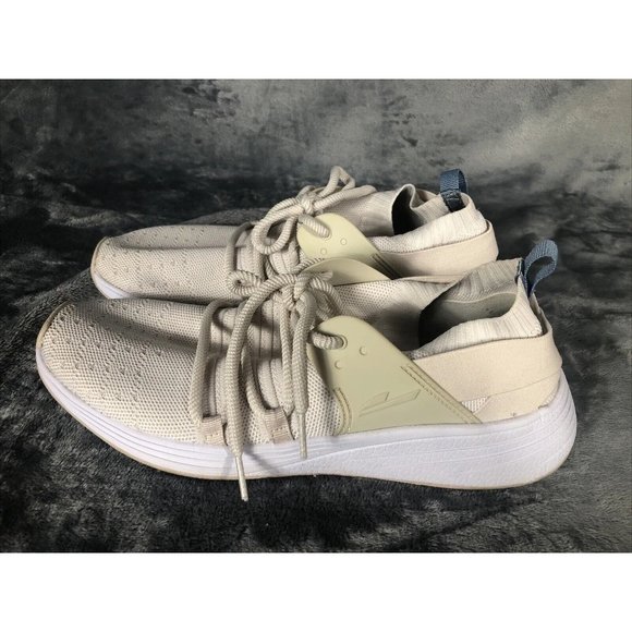 C9 Champion Woman’s Motivate Comfort Sneaker Beige  Adult Size 9 1/2 - Picture 4 of 12